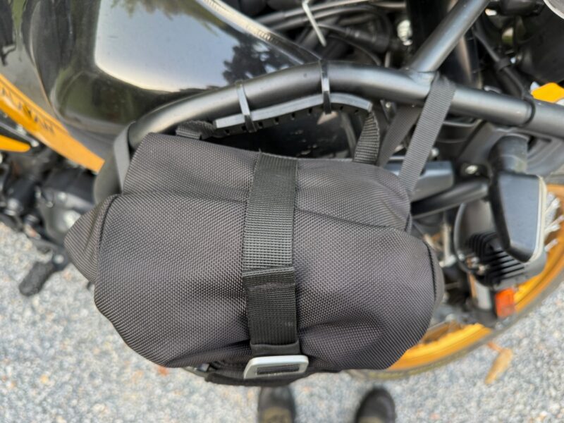 Rhinowalk Bumper Bag