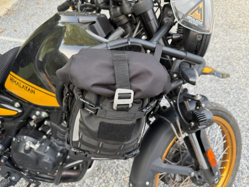 Rhiowalk Bumper Bag
