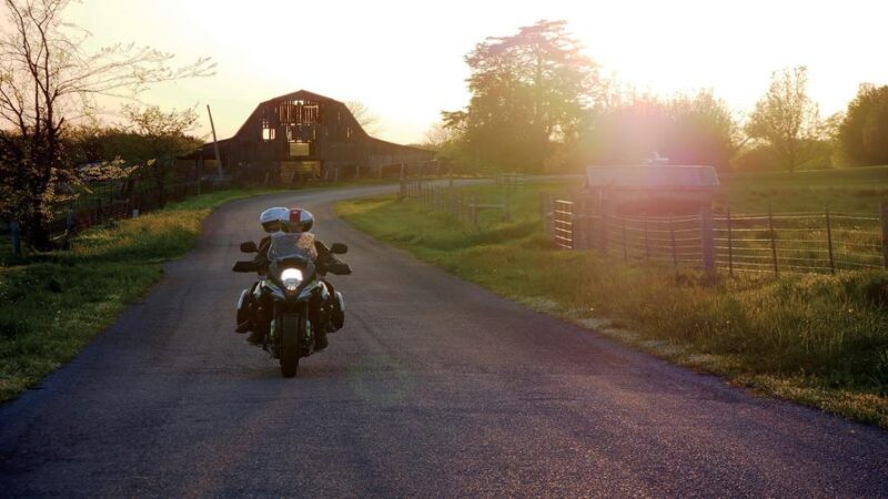 Tourmaster Motorcycle Covers For Every Need