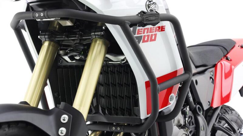 R And G Expands Aluminium Adventure Bar Range