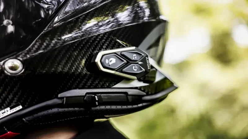 AIROH Launches AWC 4 And AWC 2 Helmet Systems