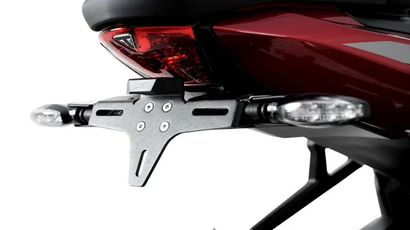 R And G Launches Tail Tidy Kits For 2026 Models