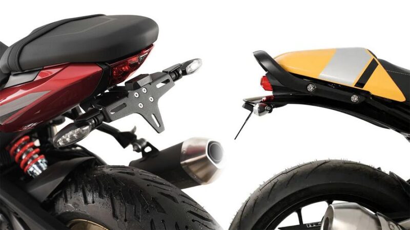 R And G Launches Tail Tidy Kits For 2026 Models
