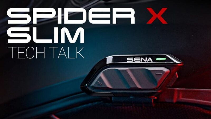 SPIDER X Slim EVO Tech Talk And Feature Guide