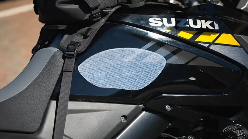 UK Sport Bike Accessories Sales Surge In 2026