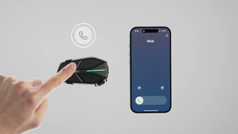 Interphone Era 1x Intercom Full Walkthrough Video