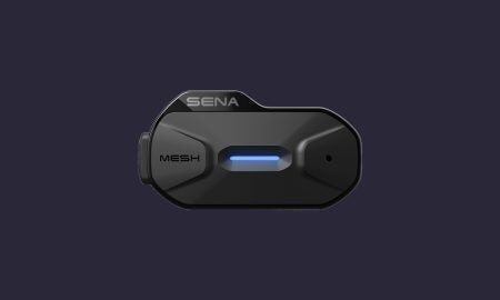 Sena Launches MeshON Adapter And Phantom XB Helmet