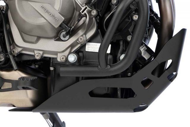 Wunderlich Unveils Protection Gear For Bmw F450 Gs
