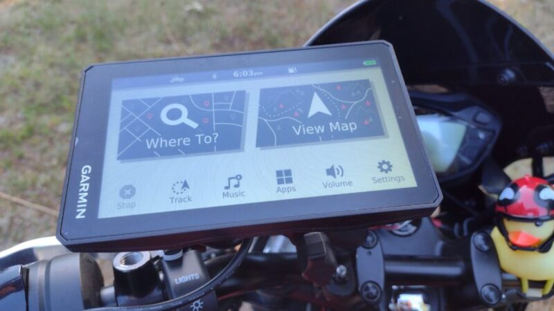 Waze Adds AI Motorcycle Mode, Skips US For Now
