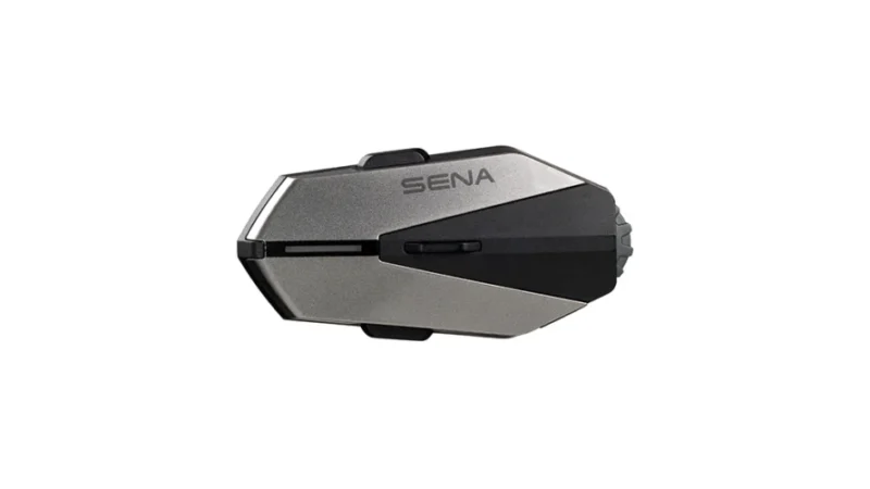 Sena Launches Apex and Apex Plus Intercoms