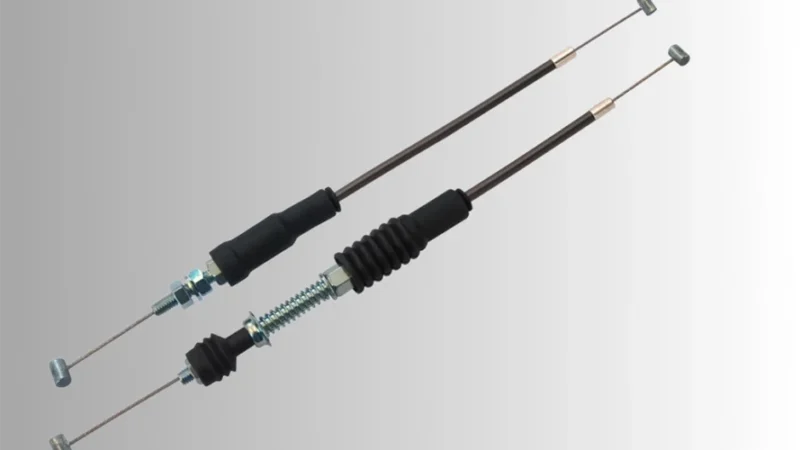 Venhill Releases New Exhaust Valve Cables For Honda CR