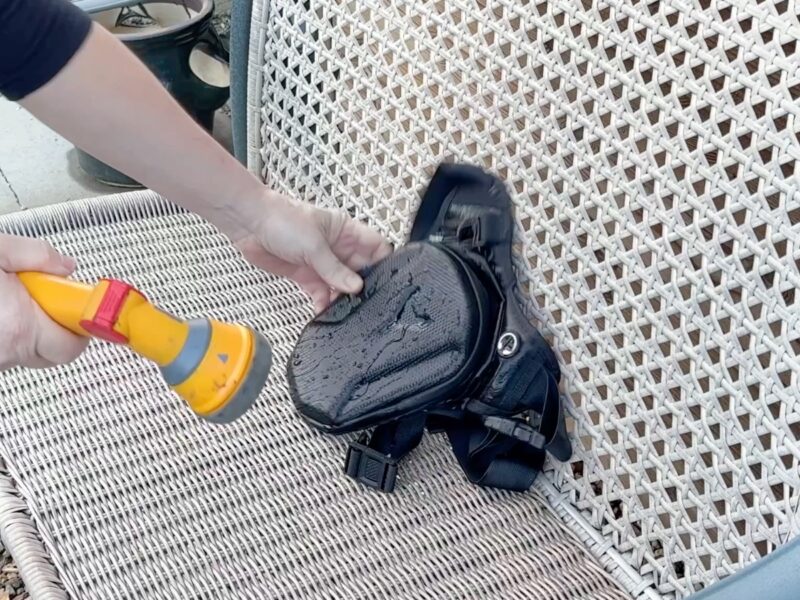 Cheap Rain-Proof Leg Bag