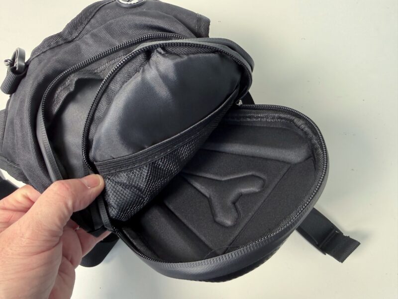 Cheap Rain-Proof Leg Bag