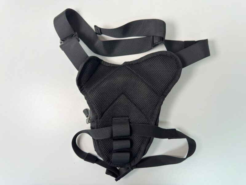 Cheap Rain-Proof Leg Bag