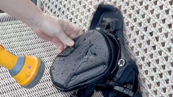 Cheap Rain-Proof Leg Bag