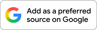Preferred by Google