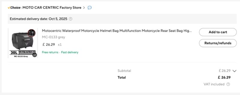 motocentric_helmet_bag_13 Motocentric Waterproof Helmet Bag