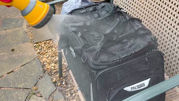 Rhinowalk 50-70l tailbag
