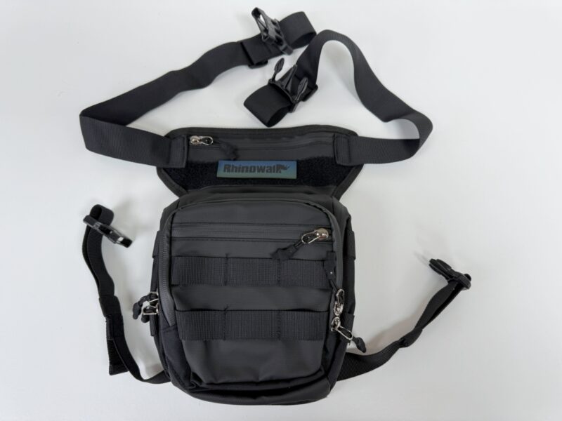 rhinowalk_hip_bag_1 Rhinowalk Hip Bag