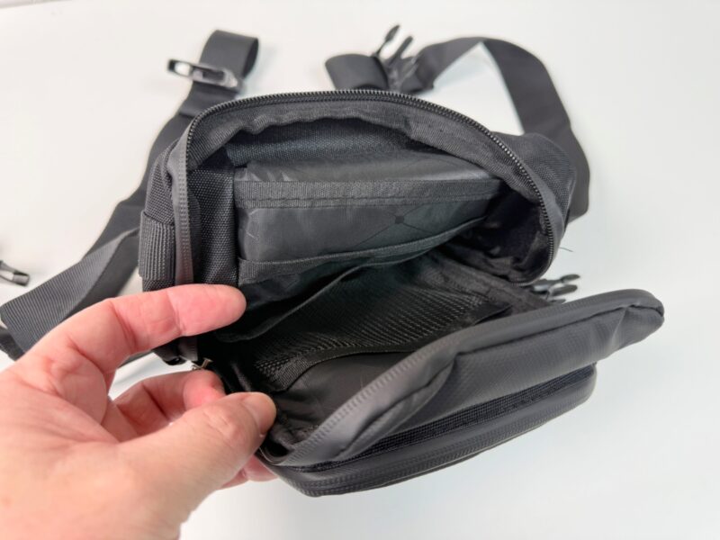 rhinowalk_hip_bag_3 Rhinowalk Hip Bag