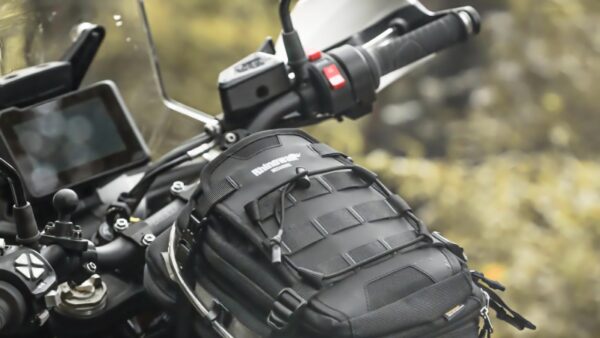 Rhinowalk Tank Bag 9L - Mechanics Range