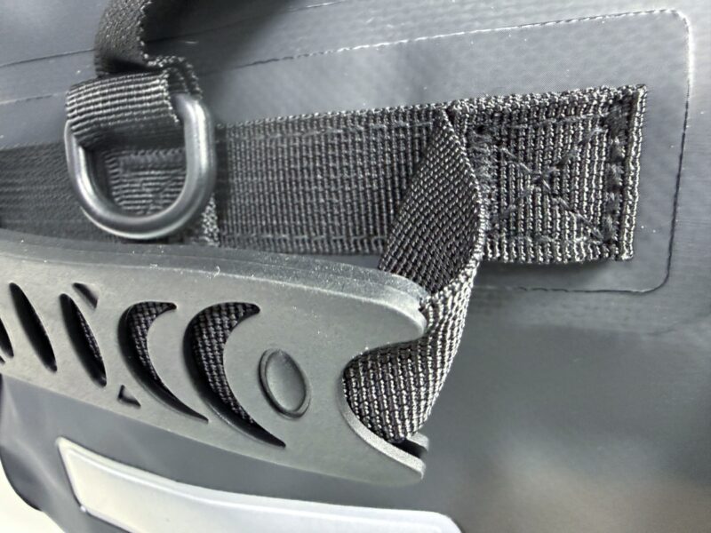 Soyavision 50L Waterproof Tail Bag
