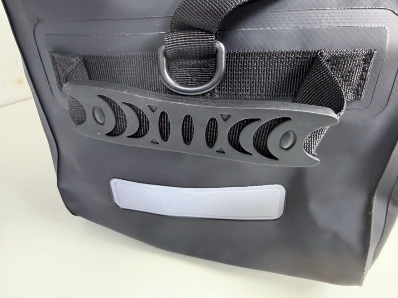 Soyavision 50L Waterproof Tail Bag