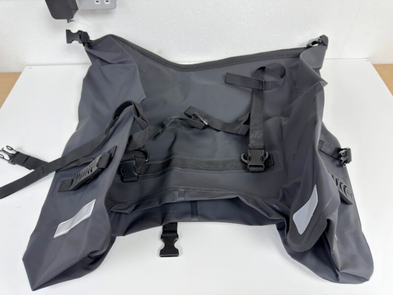 Soyavision 50L Waterproof Tail Bag