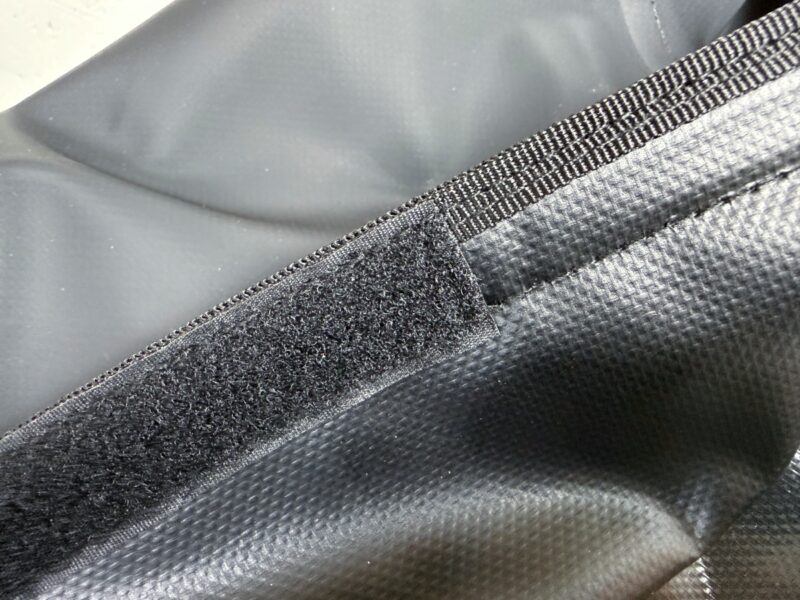 Soyavision 50L Waterproof Tail Bag