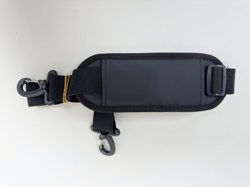 Soyavision 50L Waterproof Tail Bag