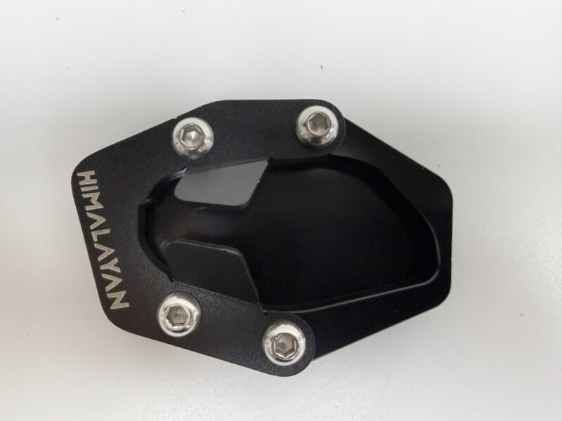 stand_foot_1 Himalayan 450 Side Stand Foot